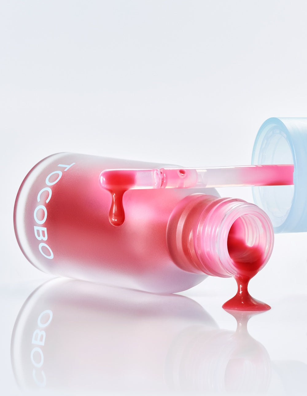 [Tocobo] Aceite labial voluminizador Juicy Berry 06 Berry Candy 4 g