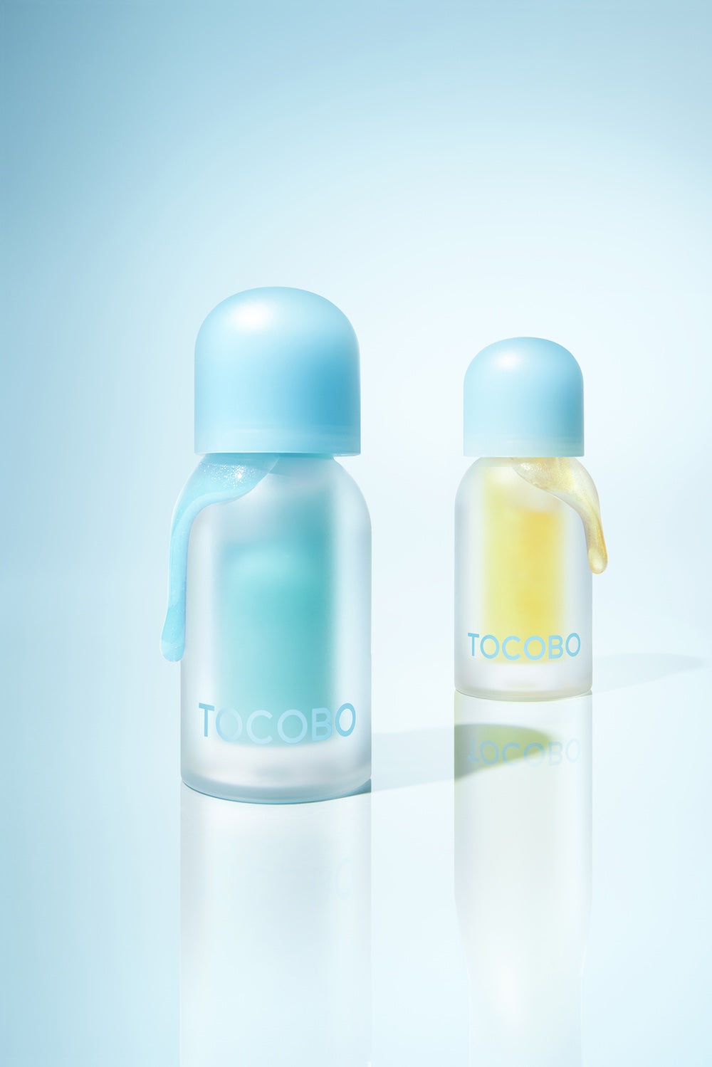 [Tocobo] Aceite labial voluminizador Juicy Berry 06 Berry Candy 4 g