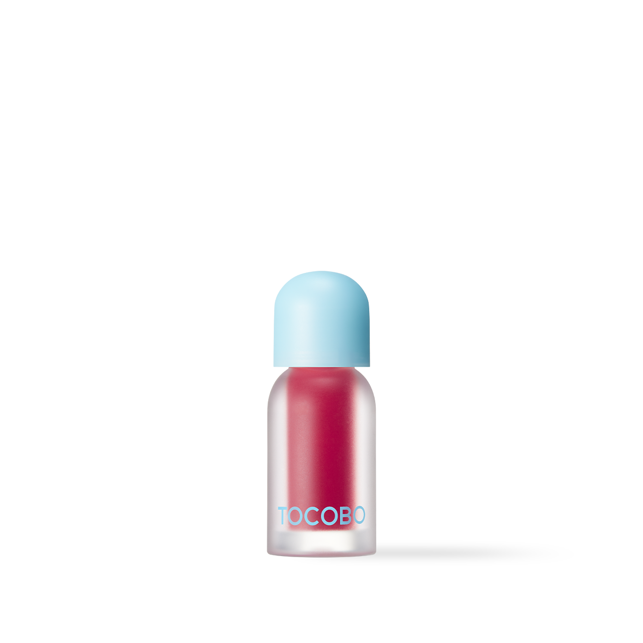 [Tocobo] Aceite labial voluminizador Juicy Berry 06 Berry Candy 4 g