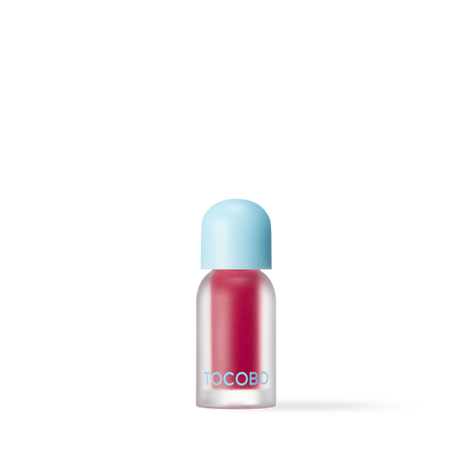 [Tocobo] Juicy Berry Plumping Lip Oil 06 Berry Candy 4g