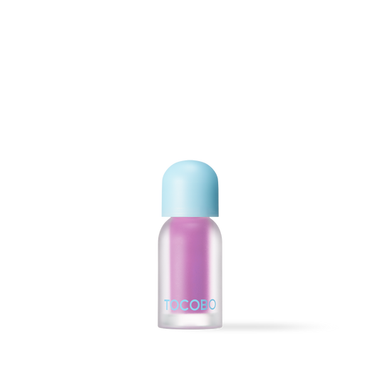 [Tocobo] Juicy Berry Plumping Lip Oil 17 BERRY MILK 4g