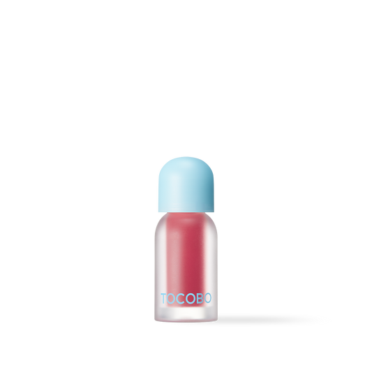 [Tocobo] Juicy Berry Plumping Lip Oil 18 COZY PINK 4g