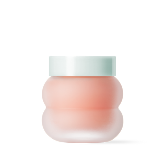 [Tocobo] Vita Glazed Lip Mask 20ml