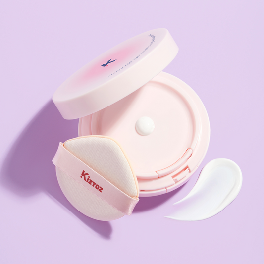 [KIZTOZ] The Barrimune Sun Cushion 15g