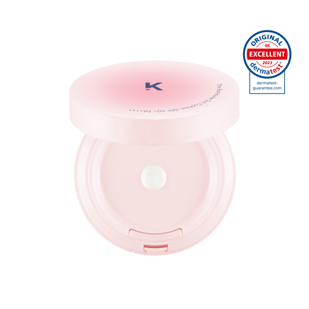 [KIZTOZ] The Barrimune Sun Cushion 15g