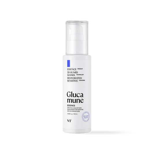 [VT Cosmetics] Glucamune Essence 100ml