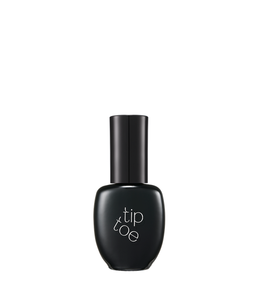 [Tiptoe] Nail Polish 102 Bold Glass 10g
