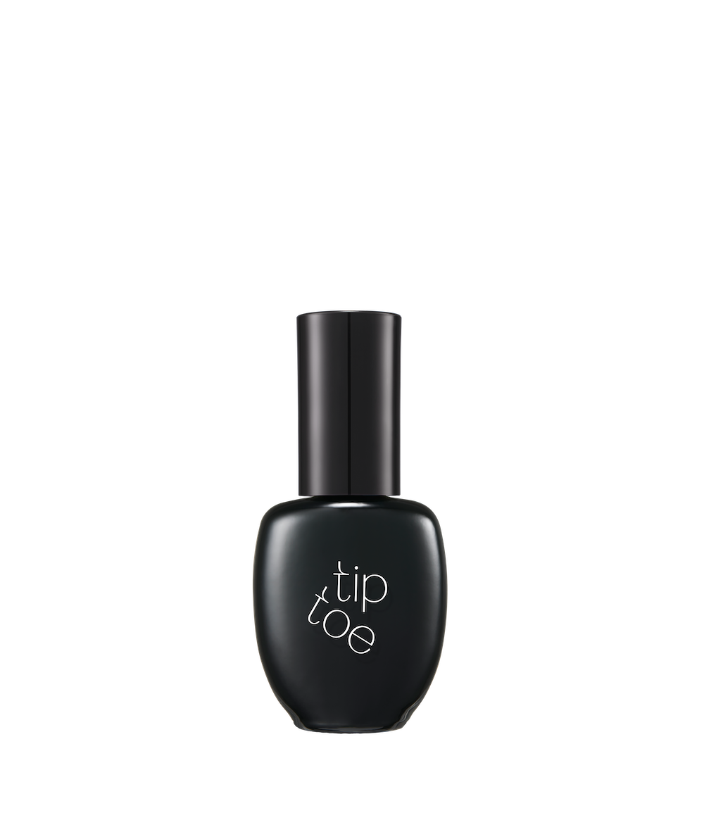 [Tiptoe] Nail Polish 102 Bold Glass 10g