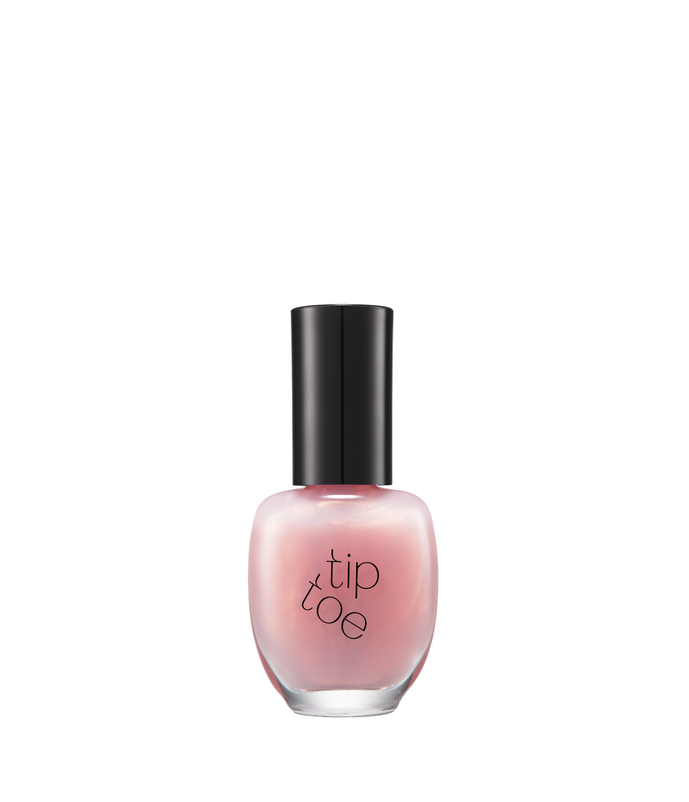 [Tiptoe] Nail Polish 104 Aurora Blossom 10g