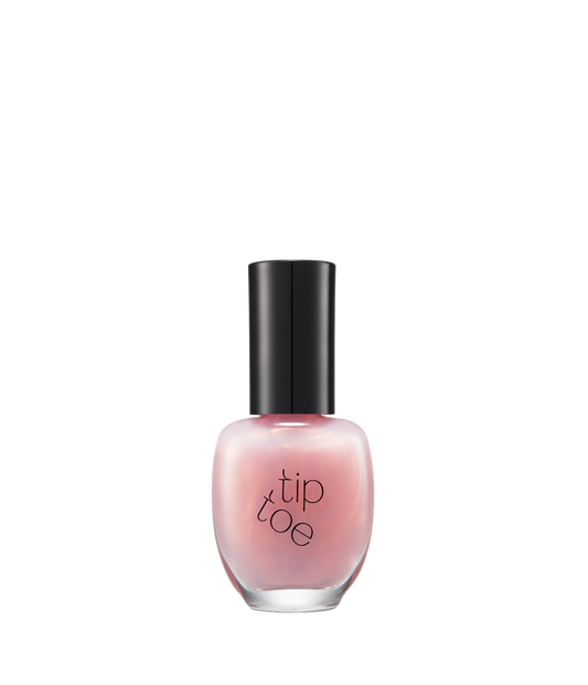 [Tiptoe] Nail Polish 104 Aurora Blossom 10g