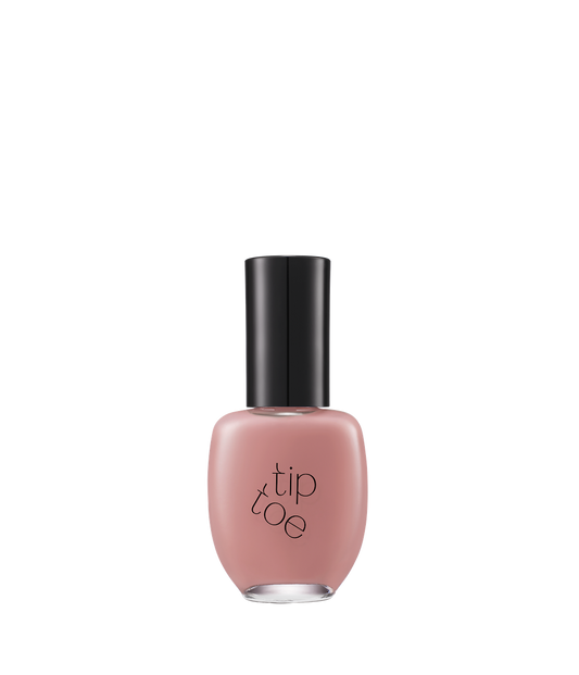 [Tiptoe] Nail Polish 204 Toeshoes 10g