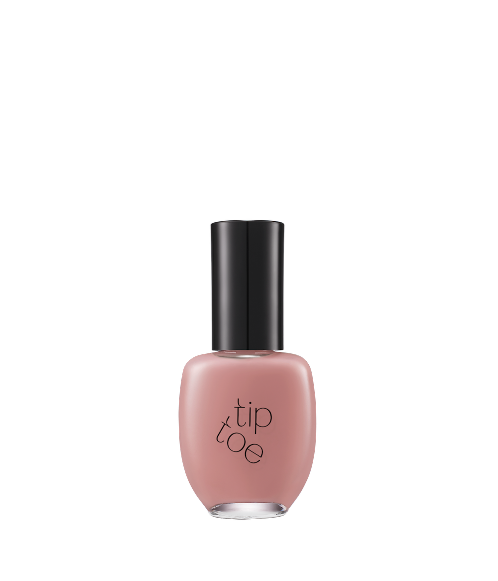[Tiptoe] Nail Polish 204 Toeshoes 10g