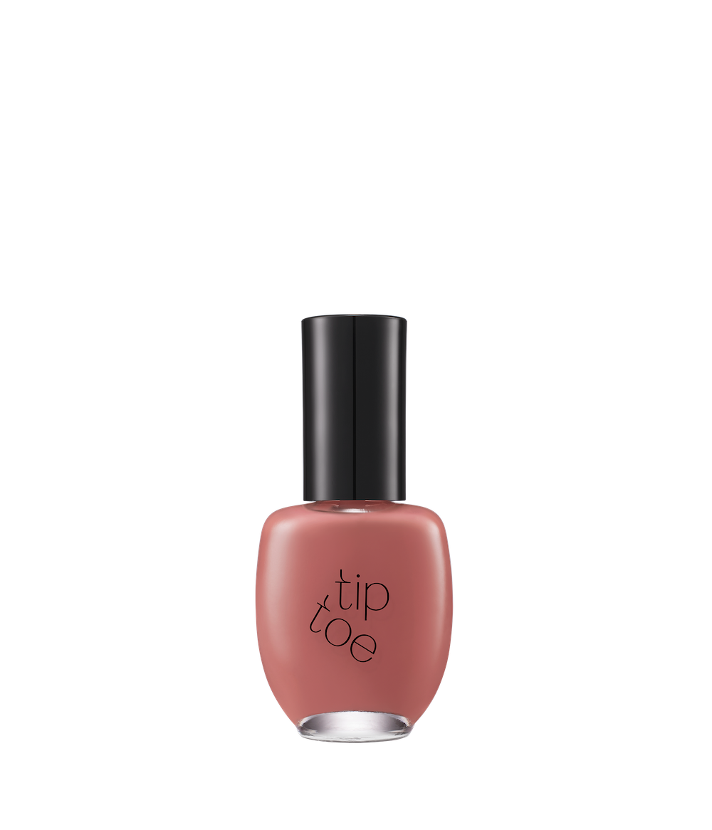 [Tiptoe] Nail Polish 205 Moran 10g