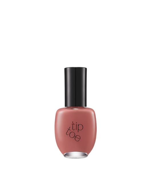 [Tiptoe] Nail Polish 205 Moran 10g