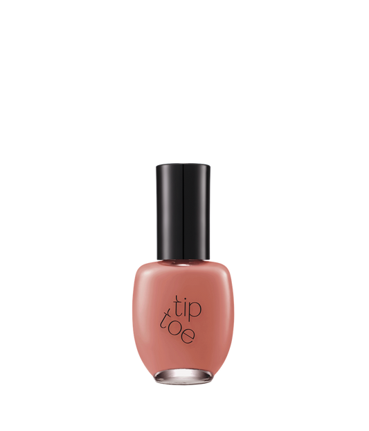 [Tiptoe] Nail Polish 216 Rosette 10g