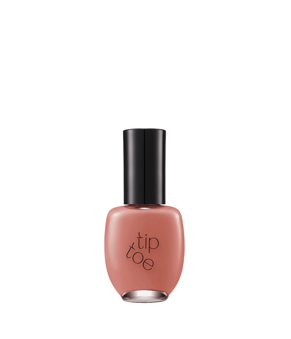 [Tiptoe] Nail Polish 216 Rosette 10g