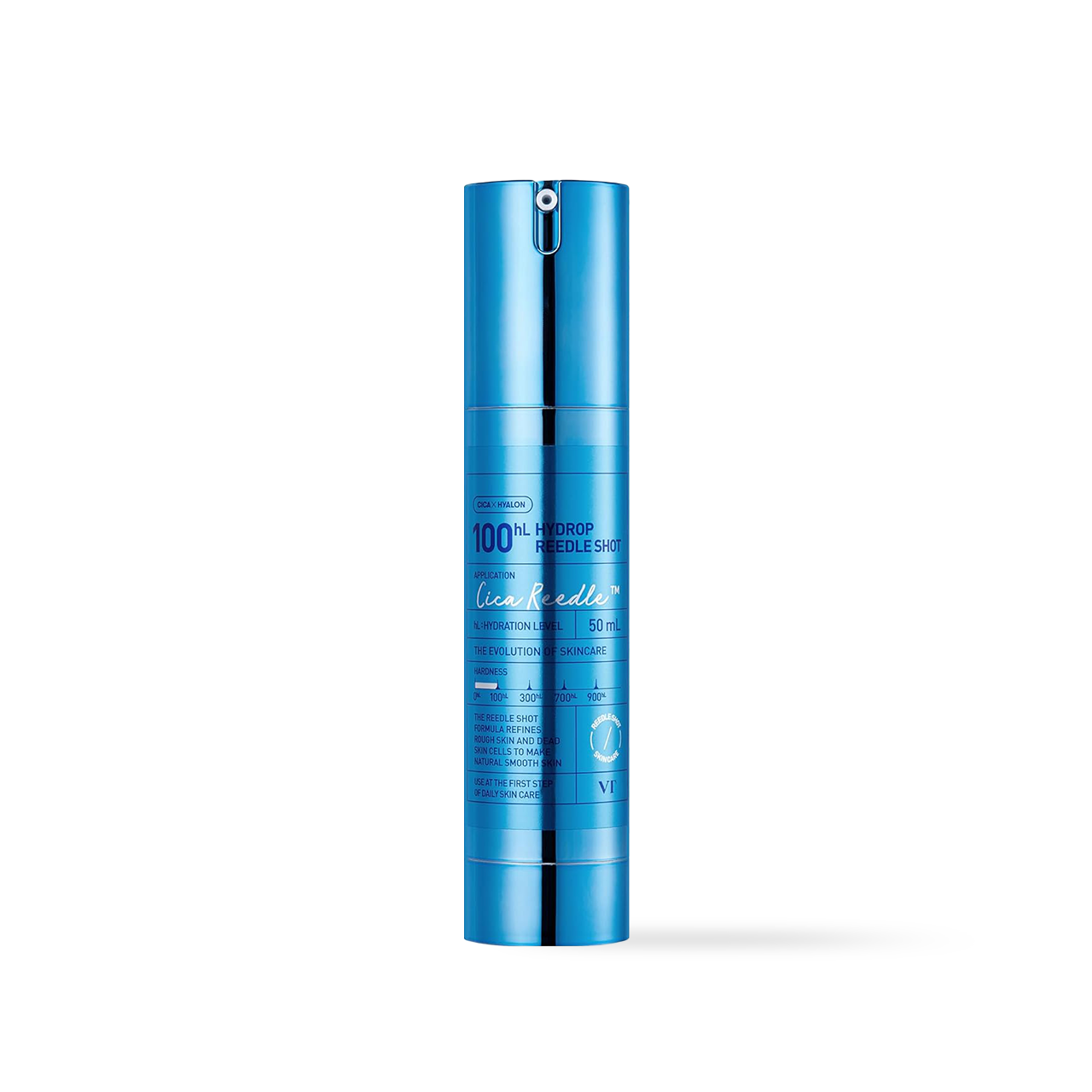[VT Cosmetics] Hidropónico Reedle Shot 100hl