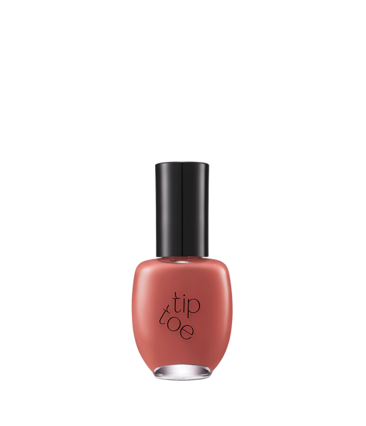 [Tiptoe] Nail Polish 217 Adieu Ete 10g