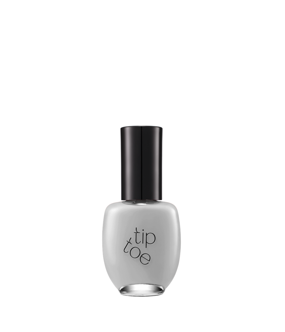 [Tiptoe] Nail Polish 218 Misty 10g