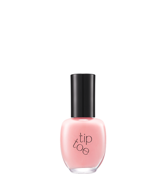 [Tiptoe] Nail Polish 219 Bubble Gum 10g