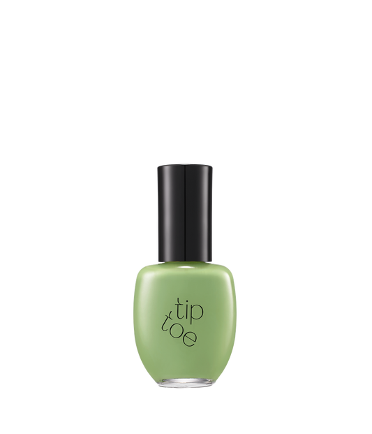 [Tiptoe] Nail Polish 301 Pistachio 10g