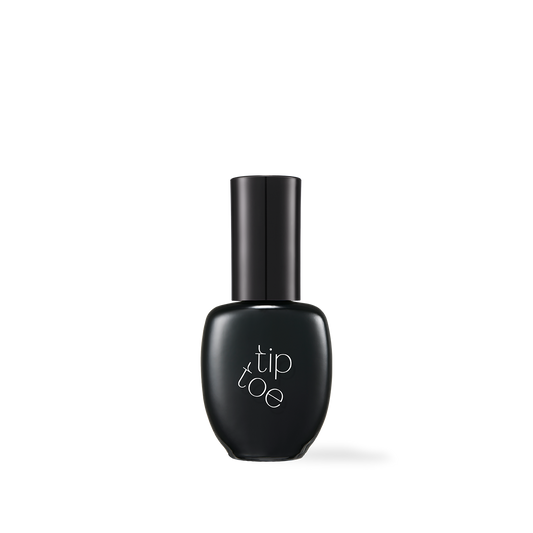 [Tiptoe] Nail Polish 102 Bold Glass 10g