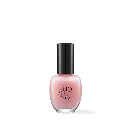 [Tiptoe] Nail Polish 104 Aurora Blossom 10g