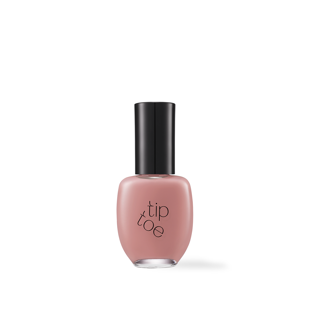 [Tiptoe] Nail Polish 204 Toeshoes 10g