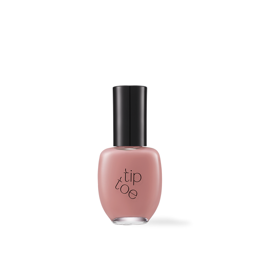 [Tiptoe] Nail Polish 204 Toeshoes 10g