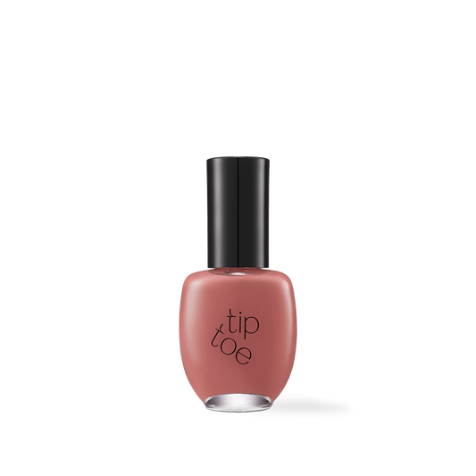 [Tiptoe] Nail Polish 205 Moran 10g