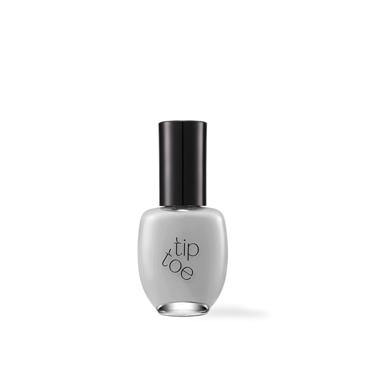 [Tiptoe] Nail Polish 218 Misty 10g