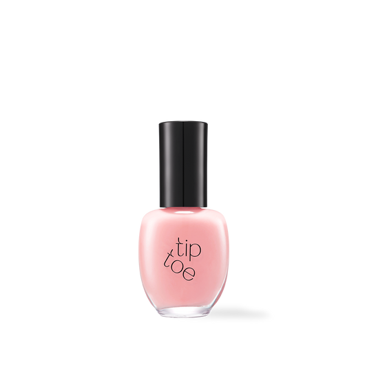 [Tiptoe] Nail Polish 219 Bubble Gum 10g