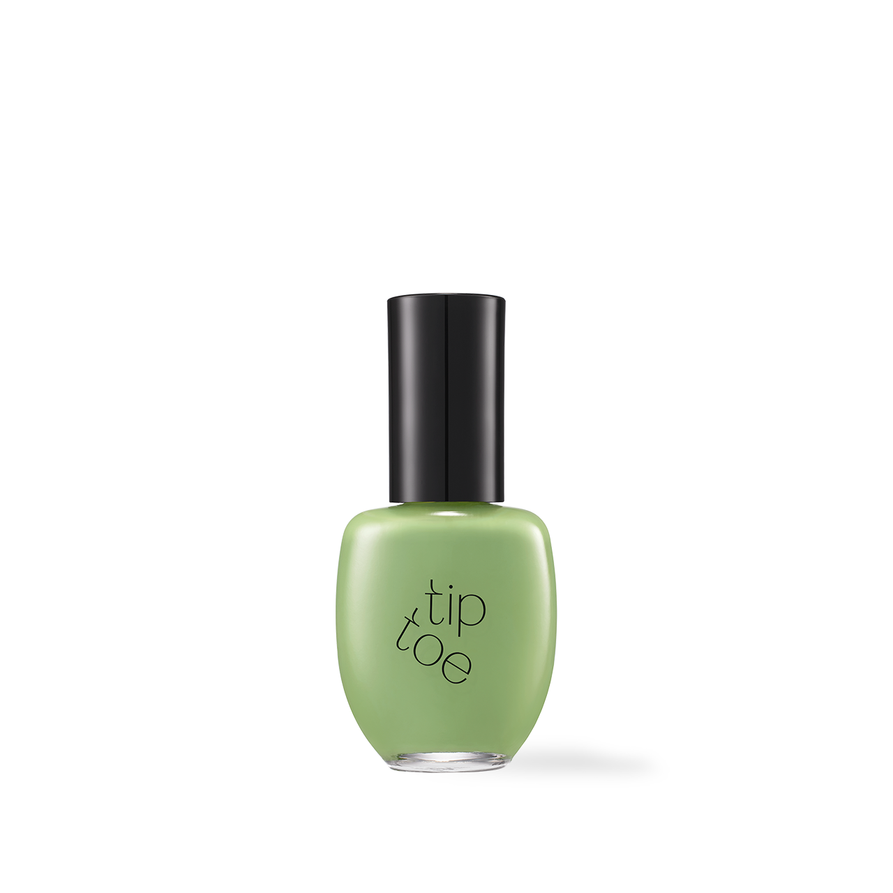 [Tiptoe] Nail Polish 301 Pistachio 10g