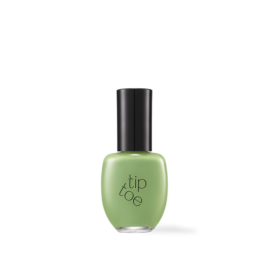 [Tiptoe] Nail Polish 301 Pistachio 10g