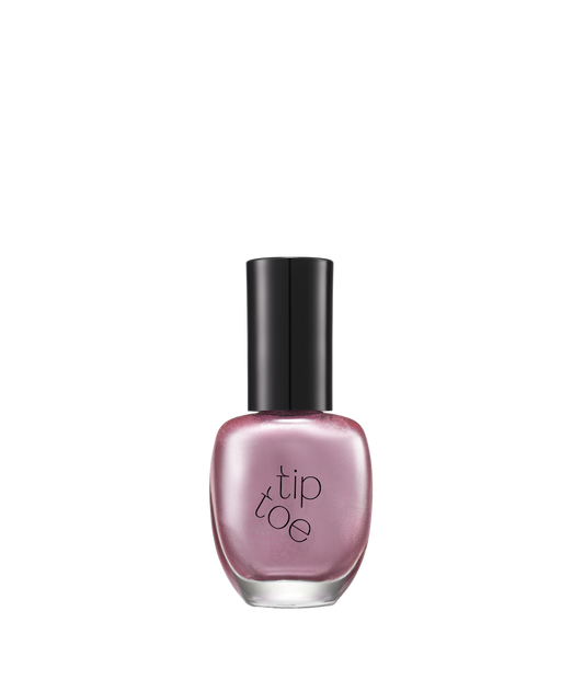 [Tiptoe] Nail Polish 306 Mystic Rose 10g
