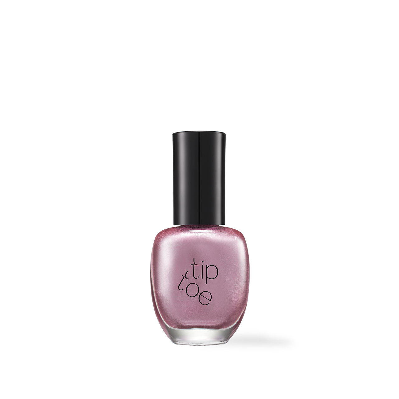 [Tiptoe] Nail Polish 306 Mystic Rose 10g