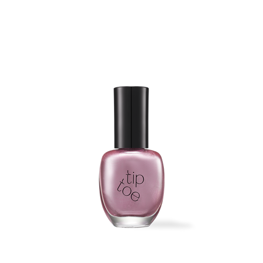 [Tiptoe] Nail Polish 306 Mystic Rose 10g