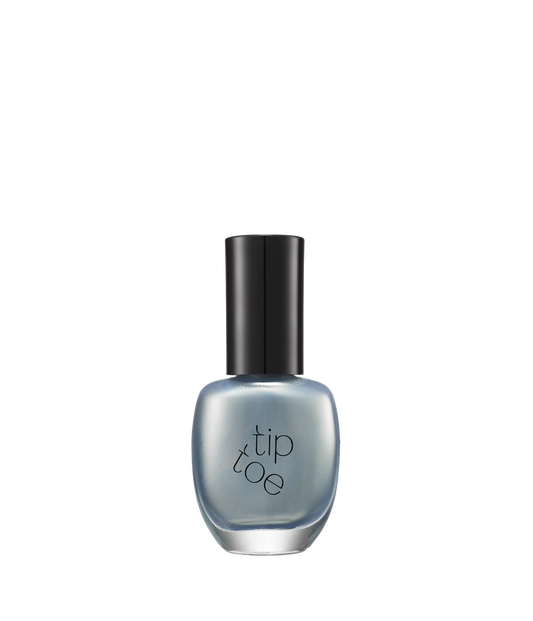 [Tiptoe] Nail Polish 307 Mystic Teal 10g