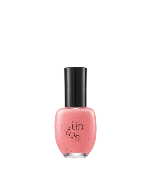 [Tiptoe] Nail Polish 501 Sour Pudding 10g