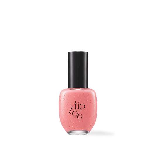 [Tiptoe] Nail Polish 501 Sour Pudding 10g