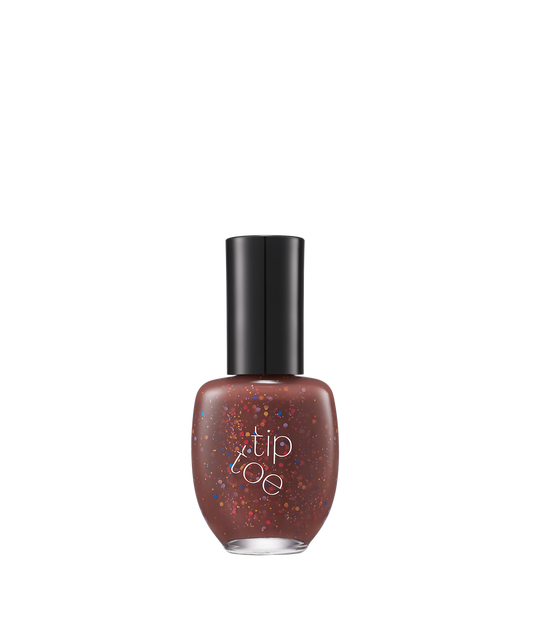 [Tiptoe] Nail Polish 502 Tango And Waltz 10g