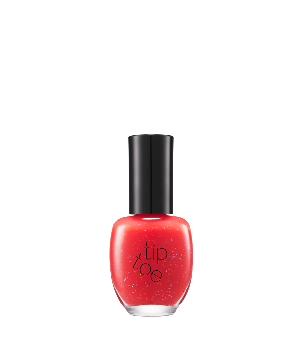 [Tiptoe] Nail Polish 511 Sour Strawberry 10g