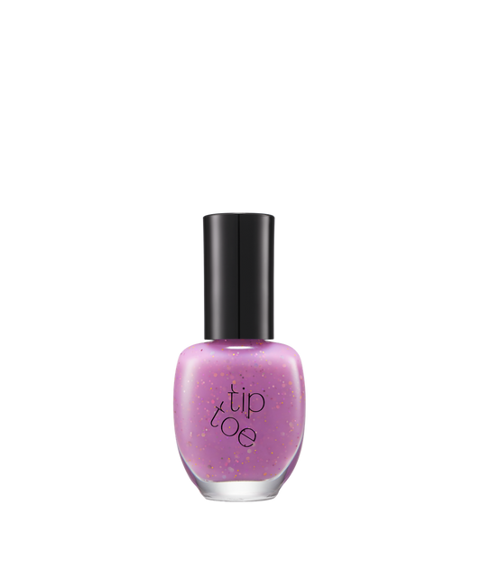 [Tiptoe] Nail Polish 512 Blueberry Smoothie 10g