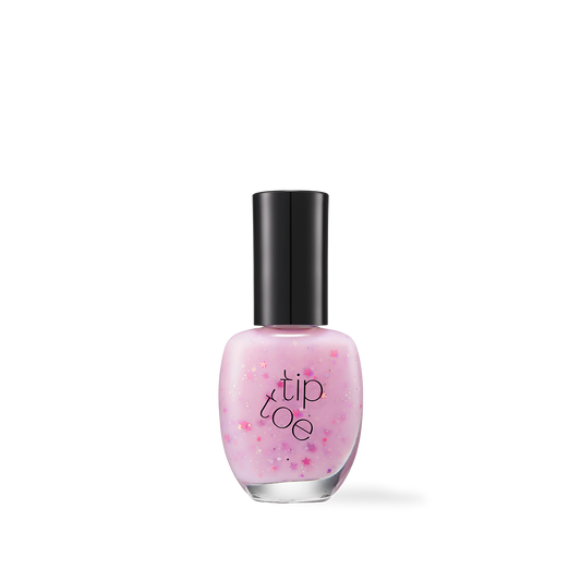 [Tiptoe] Nail Polish 514 Fanfare 10g