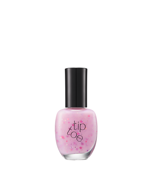 [Tiptoe] Nail Polish 514 Fanfare 10g