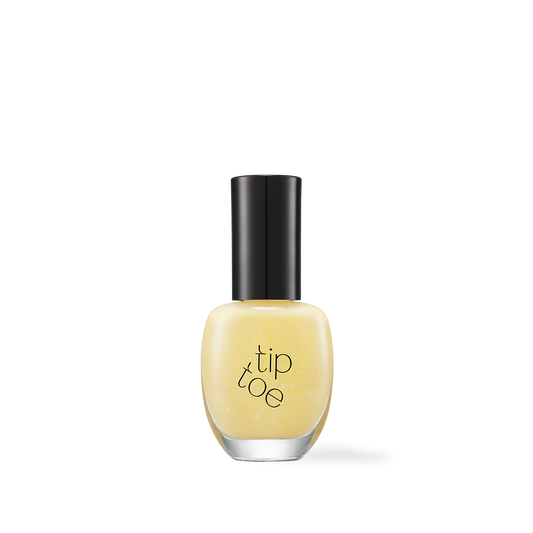 [Tiptoe] Nail Polish 515 Lemon Sorbet 10g