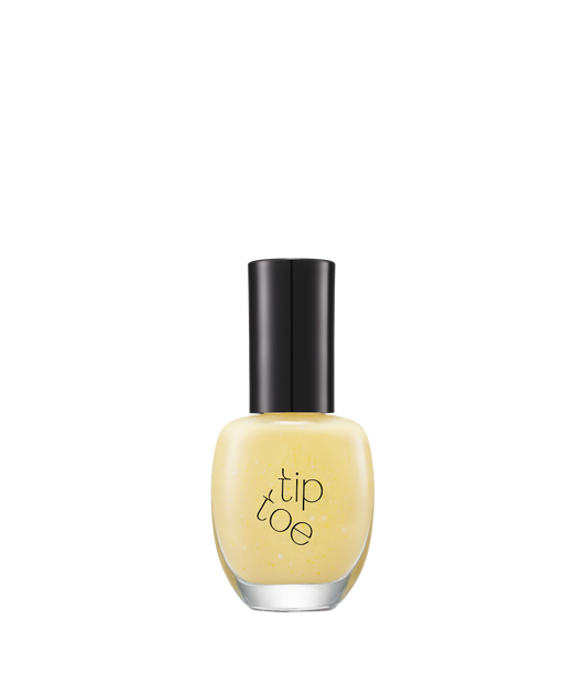 [Tiptoe] Nail Polish 515 Lemon Sorbet 10g