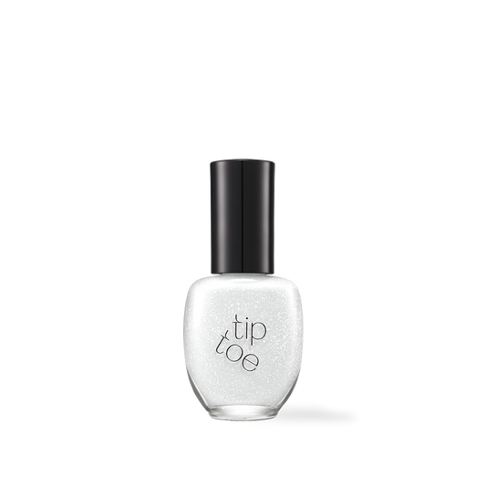 [Tiptoe] Nail Polish 605 Milk Flake 10g