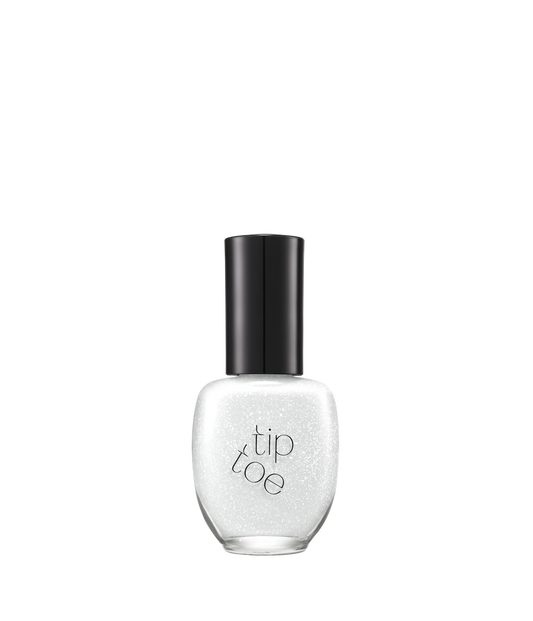 [Tiptoe] Nail Polish 605 Milk Flake 10g