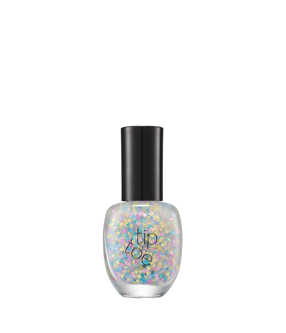 [Tiptoe] Nail Polish 606 Sugar Pop 10g
